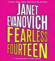 Fearless Fourteen (Stephanie Plum Series #14)