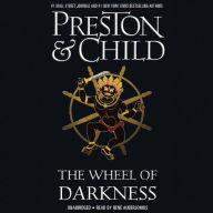 The Wheel of Darkness (Pendergast Series #8)