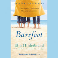Barefoot: Booktrack Edition
