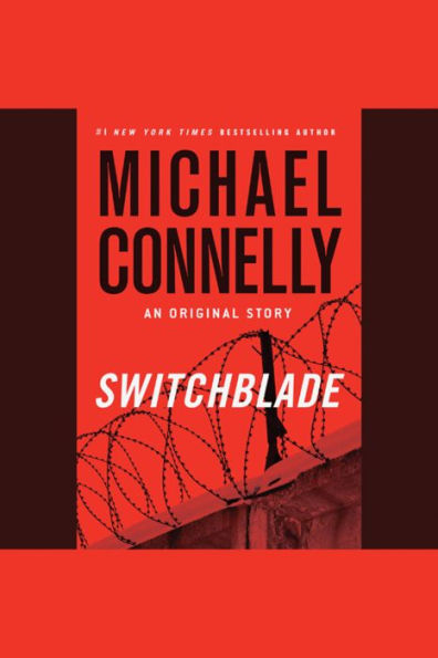 Switchblade: An Original Story