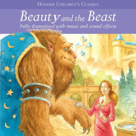 Children's Audio Classics: Beauty and The Beast (Abridged)