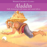 Children's Audio Classics: Aladdin (Abridged)