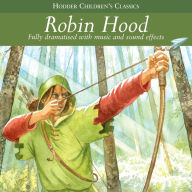 Robin Hood (Abridged)