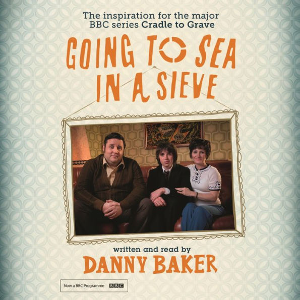 Going to Sea in a Sieve: The Autobiography