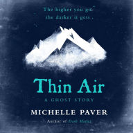 Thin Air: The most chilling and compelling ghost story of the year