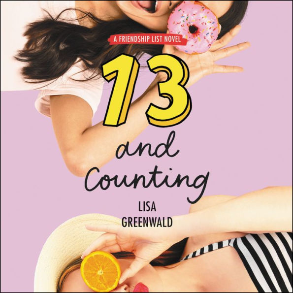13 and Counting