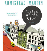 Tales of the City (Tales of the City Series #1)