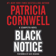 Black Notice (Kay Scarpetta Series #10)