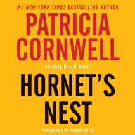 Hornet's Nest (Andy Brazil Series #1)