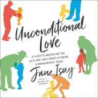 Unconditional Love: A Guide to Navigating the Joys and Challenges of Being a Grandparent Today