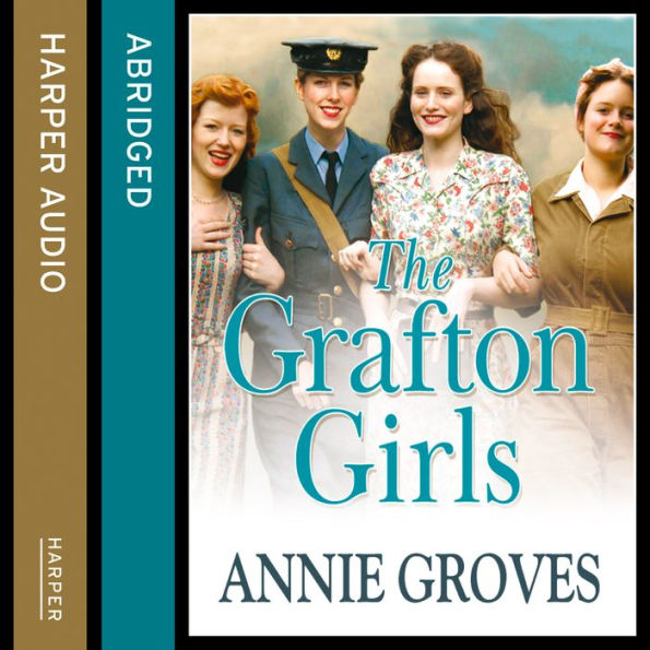 The Grafton Girls (Abridged)