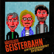 Gästeliste Geisterbahn, Folge 20: Spezial Videogames
