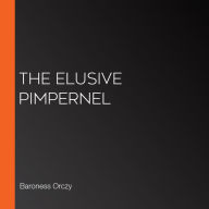 The Elusive Pimpernel