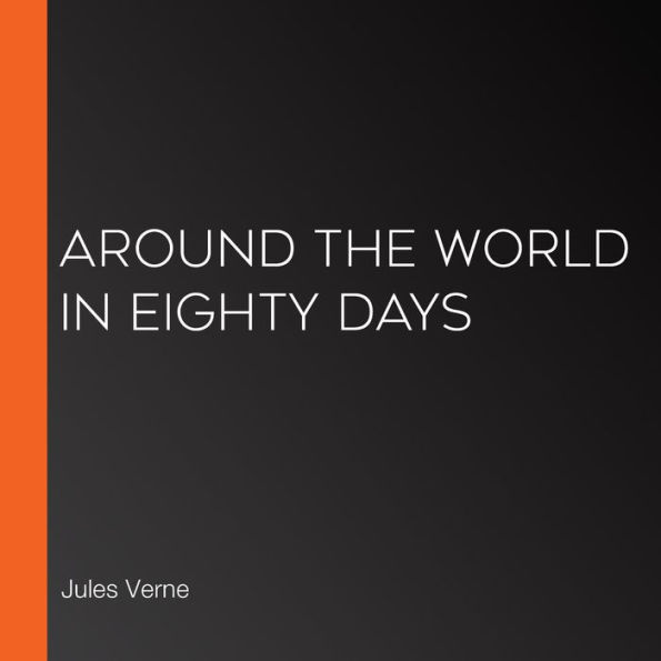 Around the World in Eighty Days