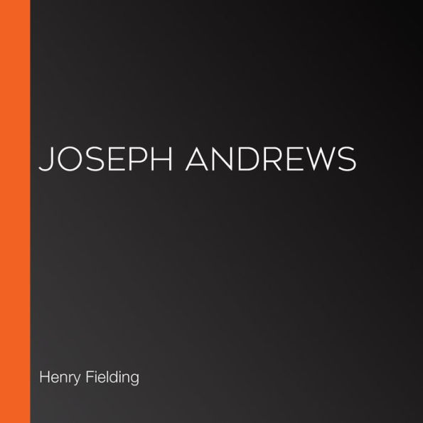 Joseph Andrews