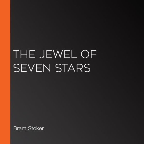 The Jewel of Seven Stars
