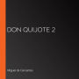 Don Quijote 2