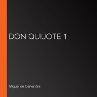 Don Quijote 1