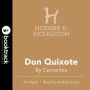 Don Quixote (Abridged)
