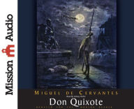 Don Quixote (Abridged)