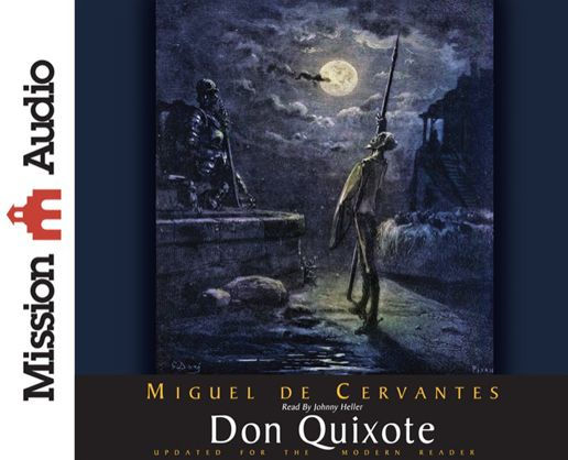 Don Quixote (Abridged)