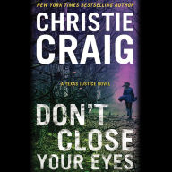 Don't Close Your Eyes