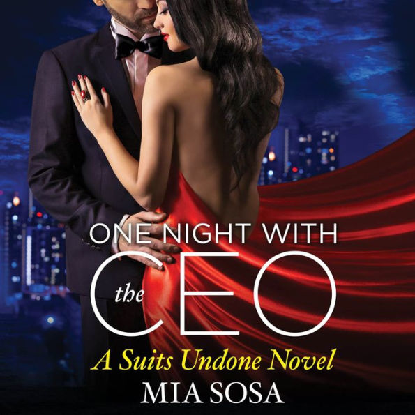 One Night with the CEO