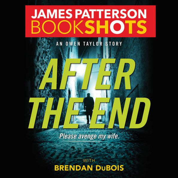 After the End: An Owen Taylor Story