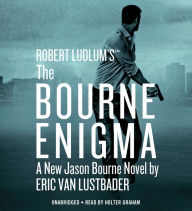 Robert Ludlum's The Bourne Enigma (Bourne Series #13)