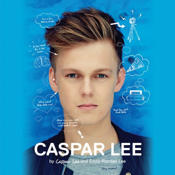 Caspar Lee