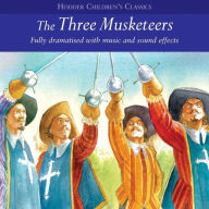 The Three Musketeers (Abridged)