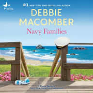 Navy Families: Navy, Book 3
