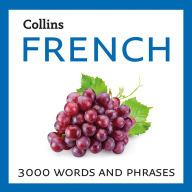 Collins French Audio Dictionary