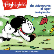 Wacky Weather: Adventures of Spot