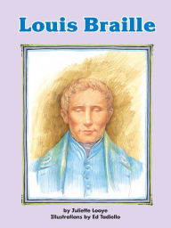 Louis Braille