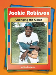 Jackie Robinson