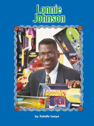 Lonnie Johnson