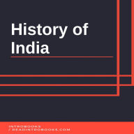 History of India