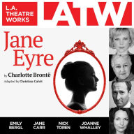 Jane Eyre: L.A. Theatre Works