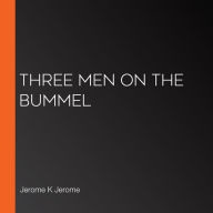 Three Men on the Bummel