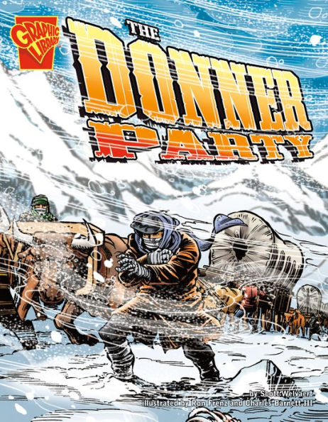 The Donner Party