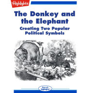 The Donkey and the Elephant