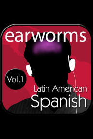 Rapid Spanish Vol. 1 - Latin American Edition