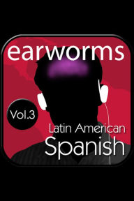 Rapid Spanish Vol. 3 - Latin American Edition