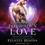 Unchained by a Forbidden Love: A Fated Mates Fae Romance