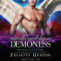 Awakened by a Demoness: A Fated Mates Angel / Demon Romance