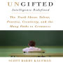 Ungifted: Intelligence Redefined