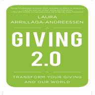 Giving 2.0: Transform Your Giving and Our World