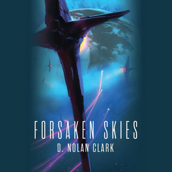 Forsaken Skies