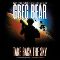 Take Back the Sky (War Dogs #3)